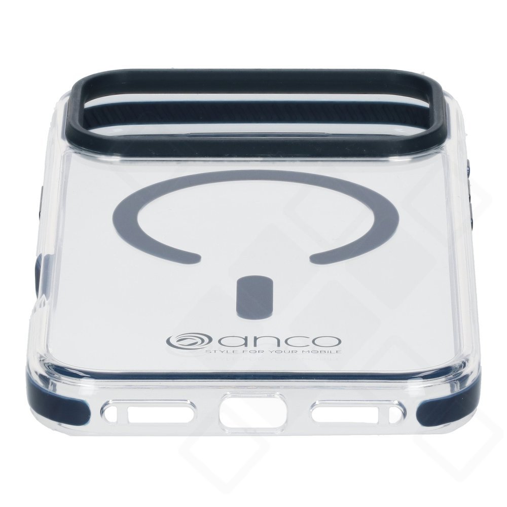 anco Magnetic Protect Case für Apple iPhone 17 Pro Max – MagSafe Hülle