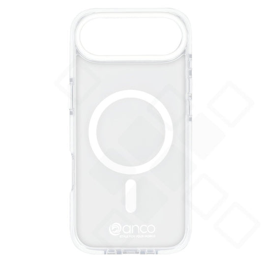 anco Magnetic Protect Case für Apple iPhone Air – MagSafe Hülle mit 2 m Fallschutz