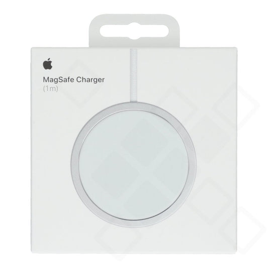 Apple MagSafe Charger 25W USB-C für iPhone – Original MagSafe Ladegerät 1 m