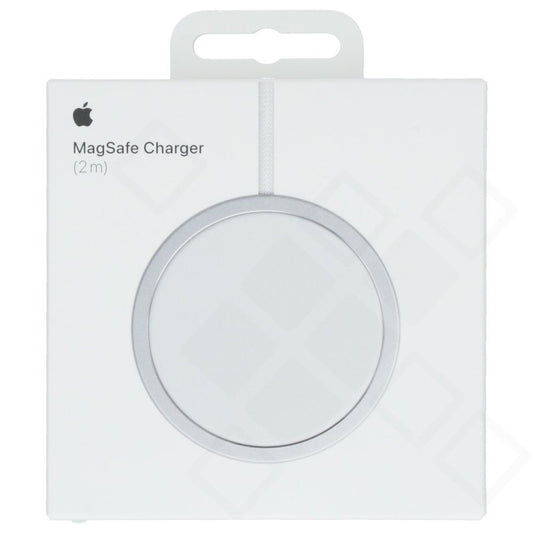 Apple MagSafe Charger USB-C 25W (2m) für iPhone – Weiß