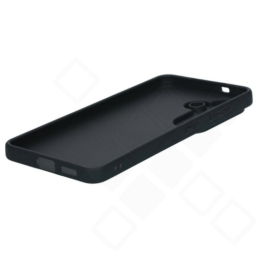 anco Dark Case für Samsung Galaxy S26 – Schwarz – Detailansicht 1