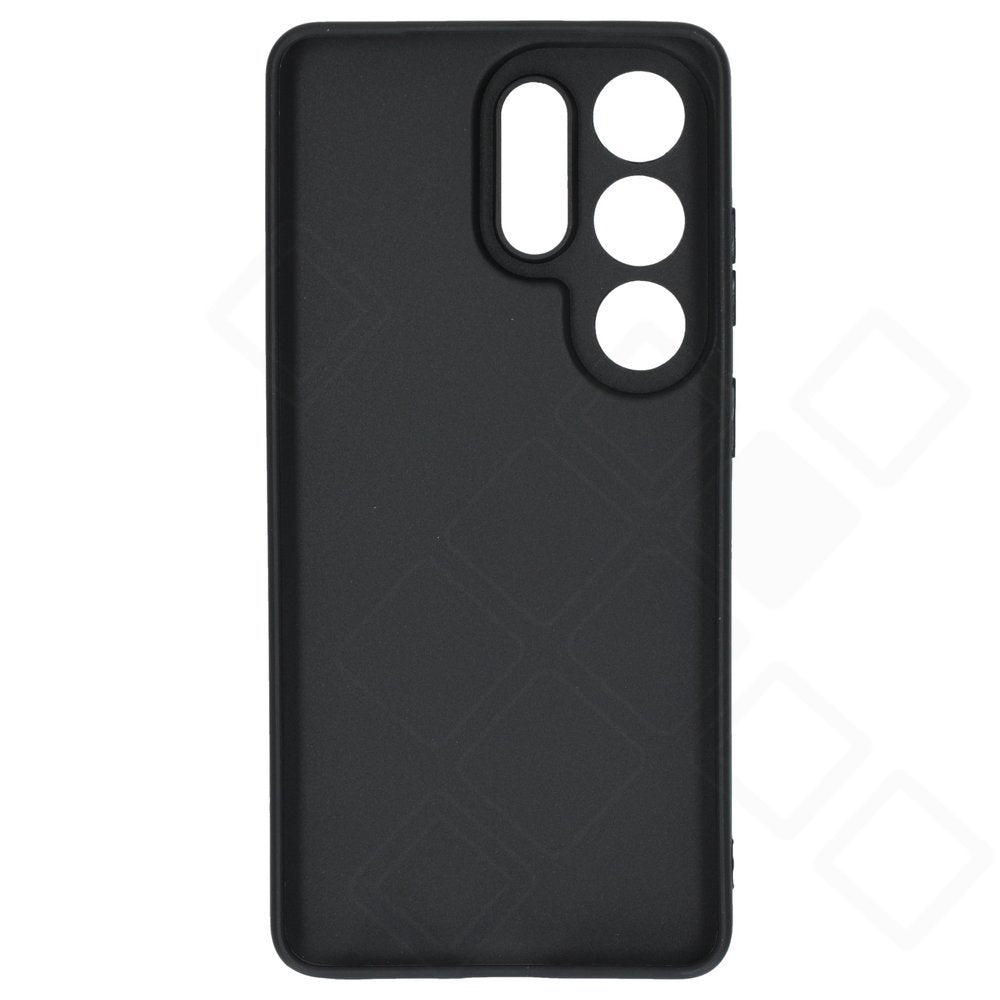 anco Dark Case für Samsung Galaxy S26 Ultra – Produktansicht 4