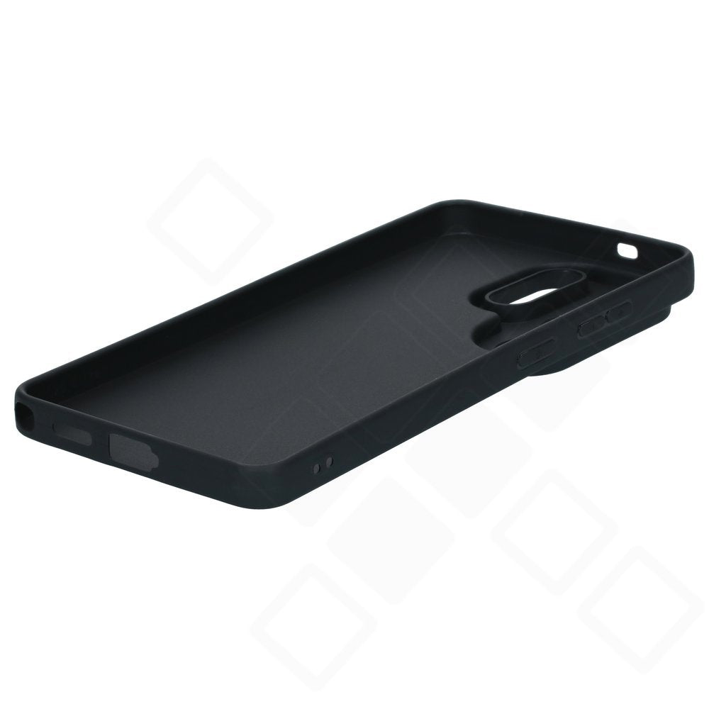 anco Dark Case für Samsung Galaxy S26 Ultra – Produktansicht 2
