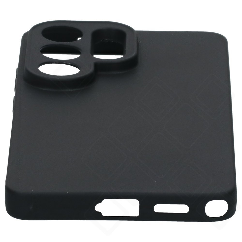 anco Dark Case für Samsung Galaxy S26 Ultra – Produktansicht 5