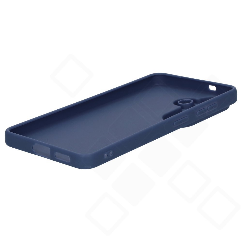 anco TPU Case – Matte Schutzhülle für Samsung Galaxy S26