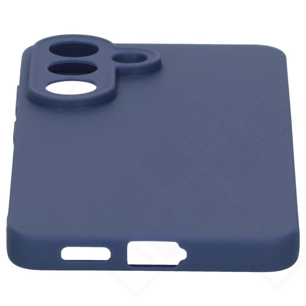 anco TPU Case – Matte Schutzhülle für Samsung Galaxy S26