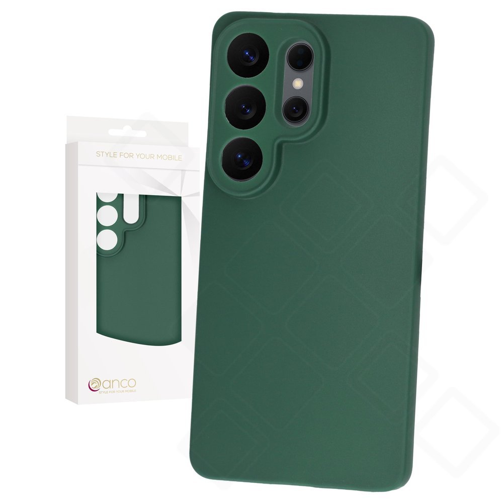 anco TPU Case für Samsung Galaxy S26 Ultra – Produktansicht 11