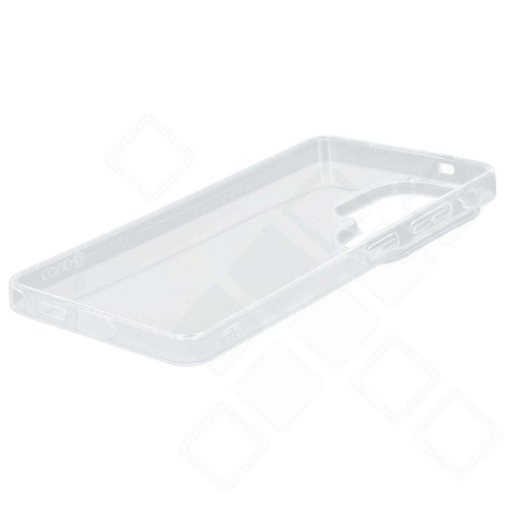 anco Super Slim Case für Samsung Galaxy S26 Ultra – Produktansicht 3