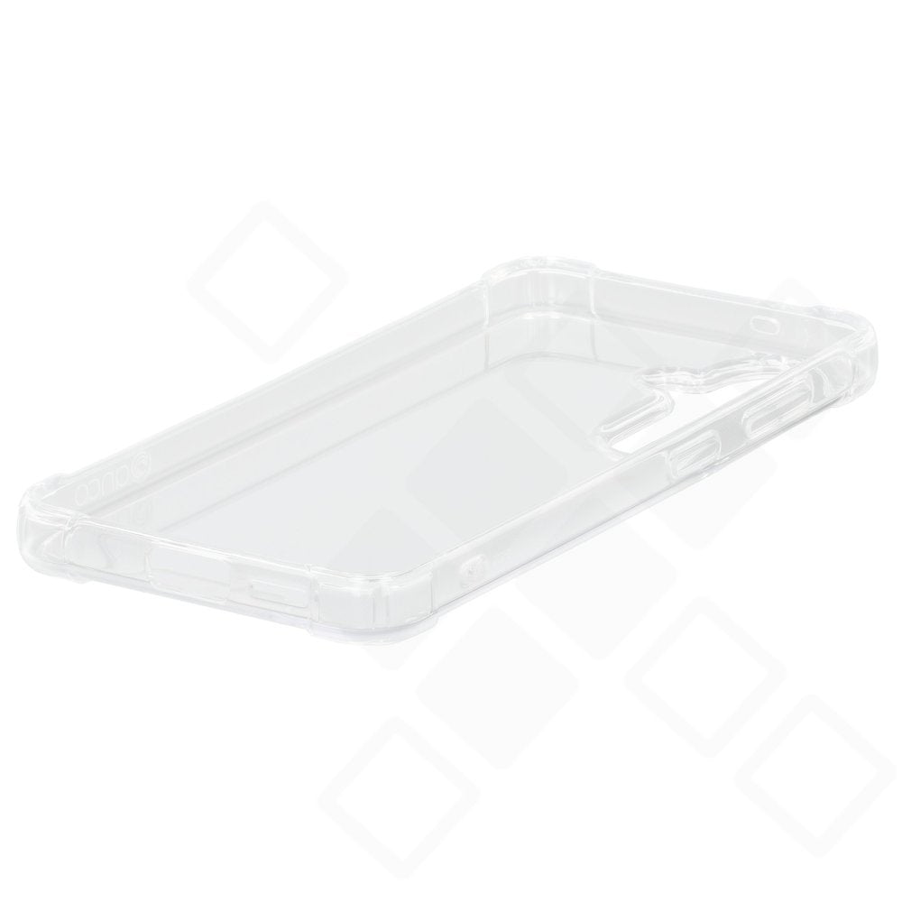 anco Protect Case für Samsung Galaxy S26 – Transparent – Detailansicht 2