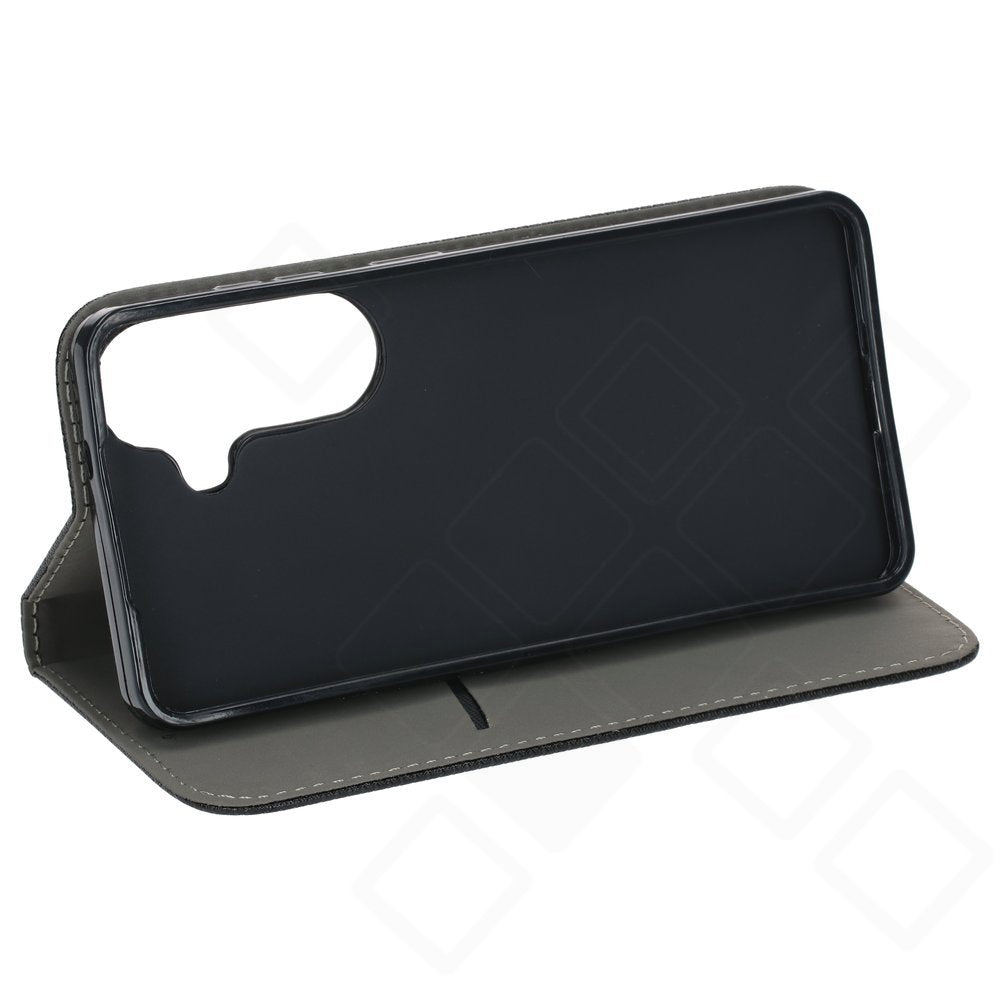 anco Bookcase Basic Magnetic – Galaxy S26 | Schlanker Schutz