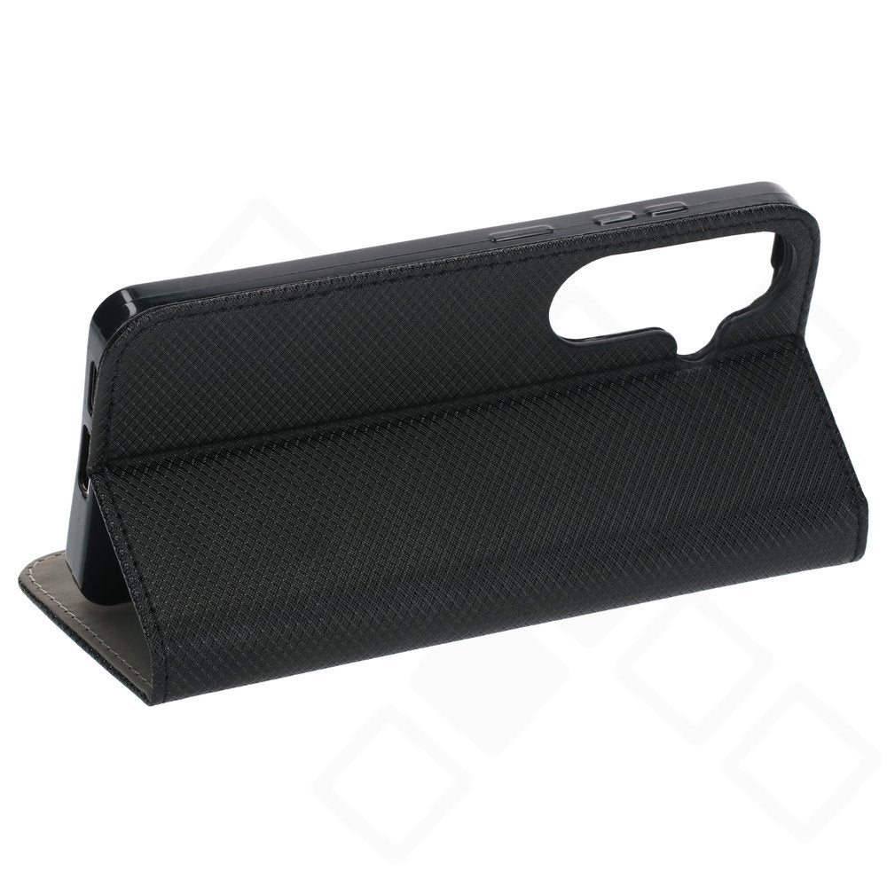 anco Bookcase Basic Magnetic – Galaxy S26 | Schlanker Schutz