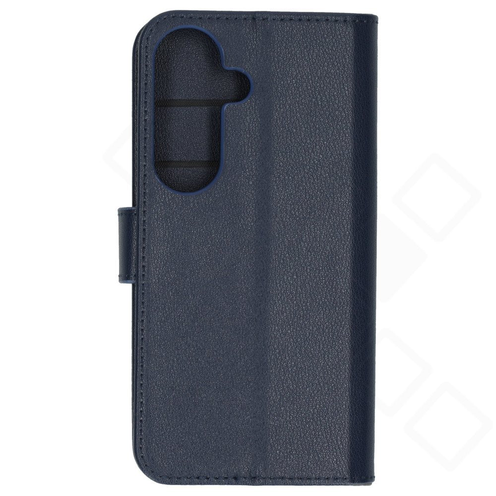 anco Basic Bookcase – Galaxy S26 | Schlanker Schutz