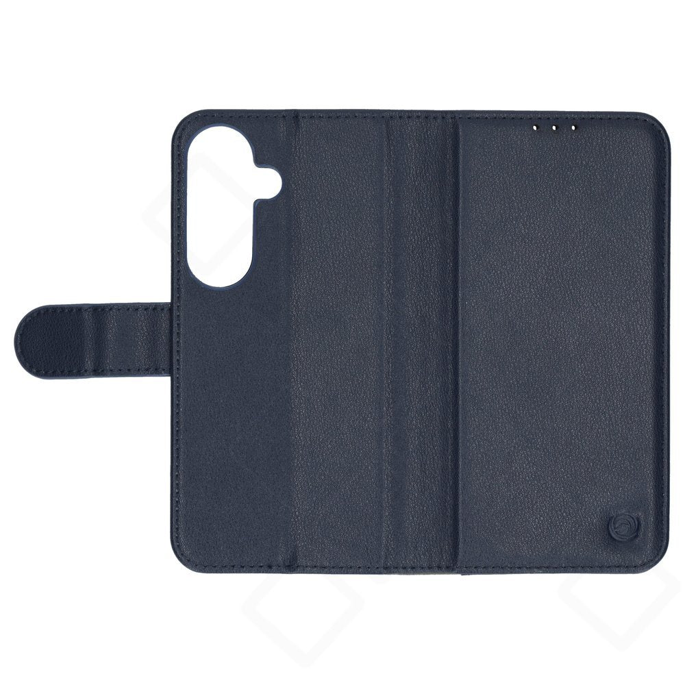 anco Basic Bookcase – Galaxy S26 | Schlanker Schutz
