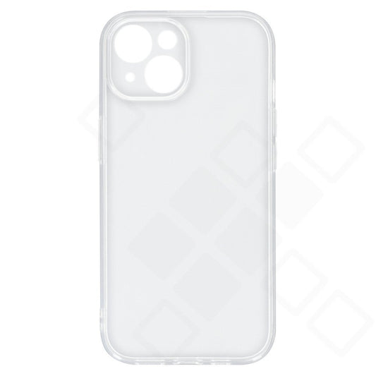 anco Super Slim Case iPhone 15 – Ultradünne transparente Schutzhülle 1,5 mm
