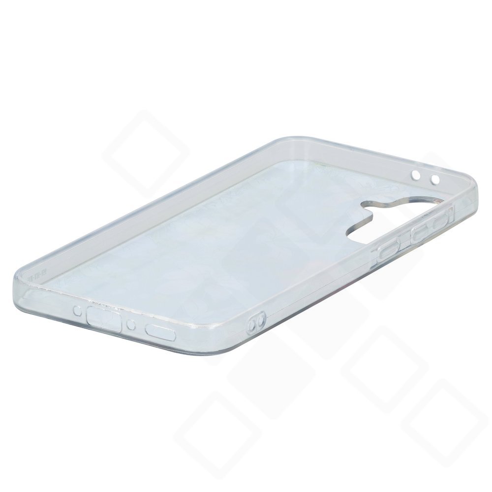 anco Flower Case – Galaxy A36 & A56 5G | Blumenmuster-Schutz