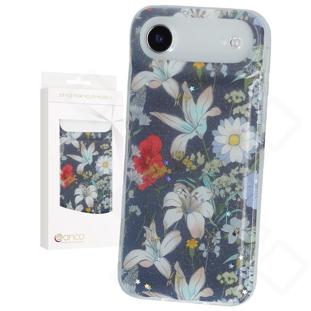 anco Flower Case für Apple iPhone Air – Ansicht 8