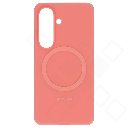 Samsung Silicone Magnet Cover für Samsung Galaxy S26
