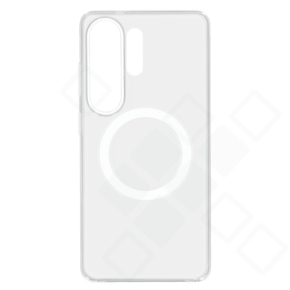 Samsung Clear Magnet Case für Galaxy S26 Ultra – Produktansicht 2