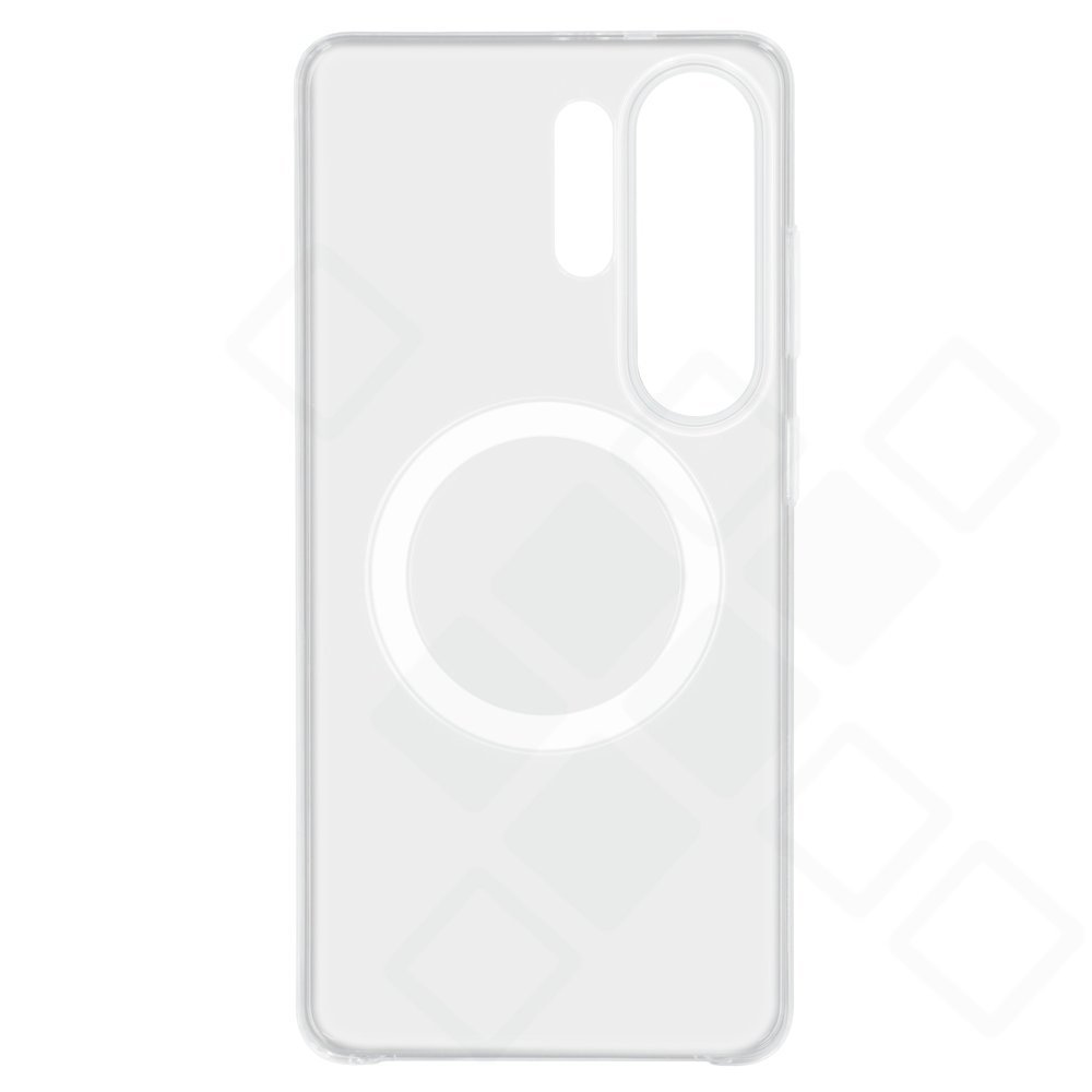 Samsung Clear Magnet Case für Galaxy S26 Ultra – Produktansicht 3