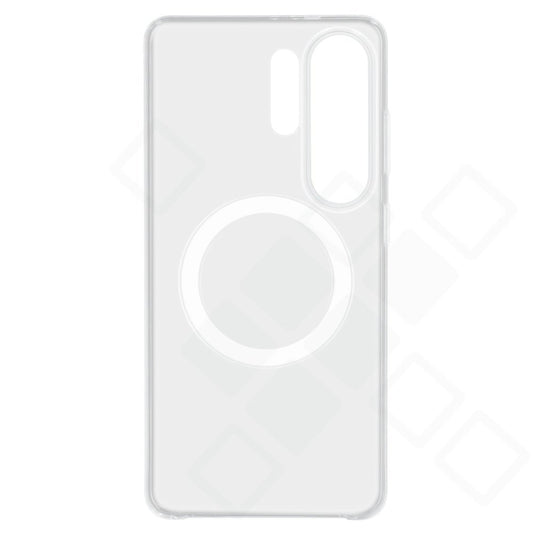 Samsung Clear Magnet Case für Galaxy S26 Ultra – Produktansicht 3