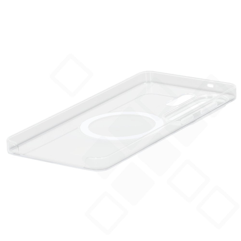 Samsung Clear Magnet Case für Galaxy S26 Ultra – Produktansicht 4