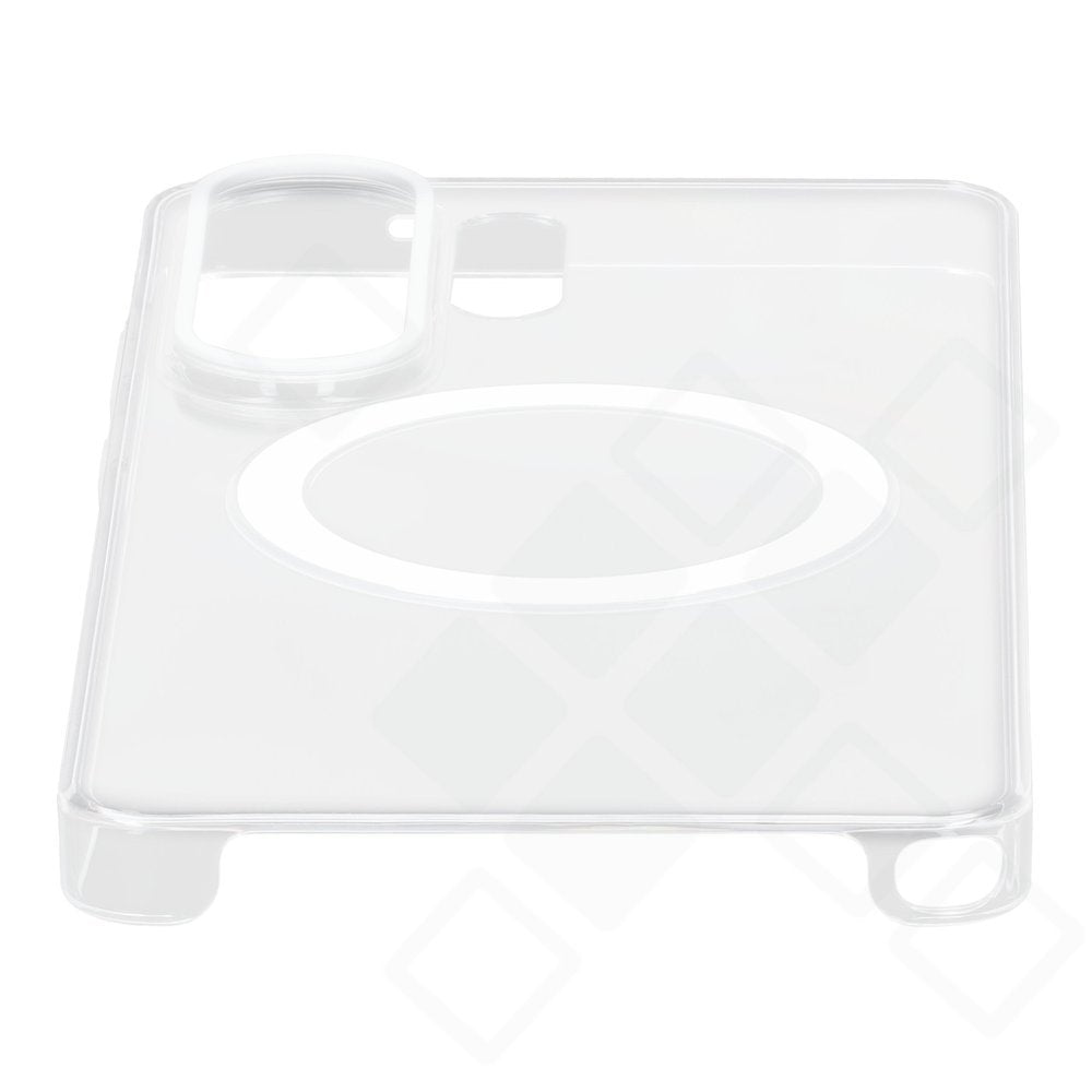 Samsung Clear Magnet Case für Galaxy S26 Ultra – Produktansicht 5