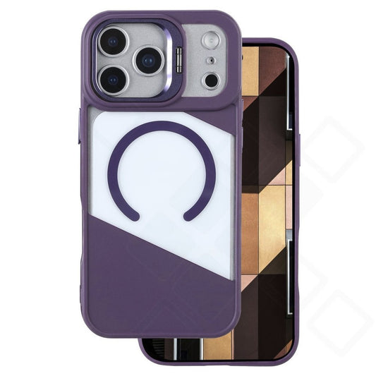 anco Magnetic Fusion Case mit MagSafe für Apple iPhone 17 Pro