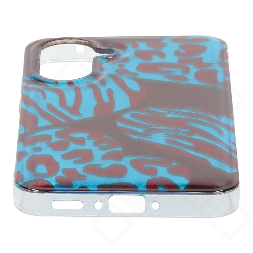 anco Animal Case für Samsung Galaxy A36 5G und A56 5G – Kameraausschnitt