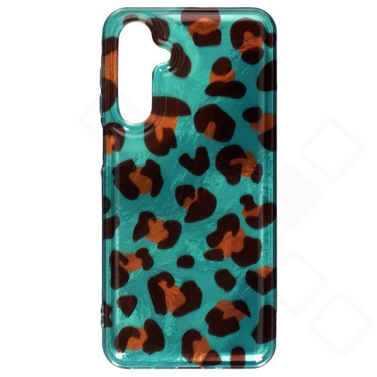 anco Animal Case für Samsung Galaxy A16 4G / 5G – Glitzer Design Hülle