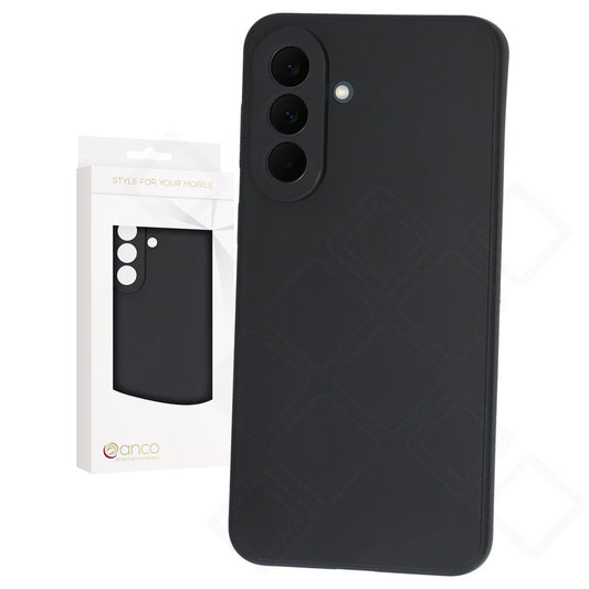 anco Dark Case für Samsung Galaxy A37 5G – Produktansicht 2