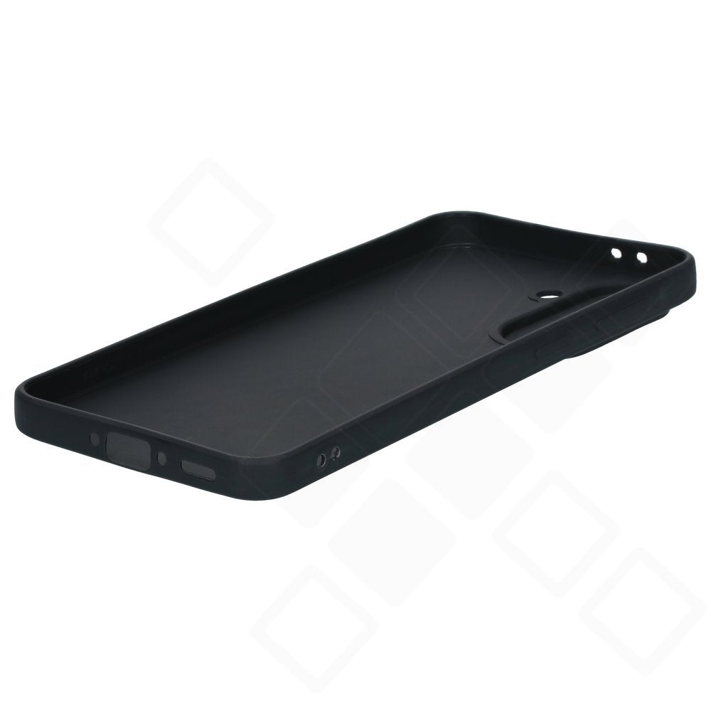 anco Dark Case für Samsung Galaxy A37 5G – Produktansicht 4