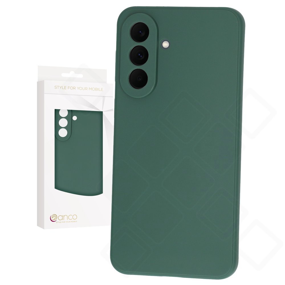 anco TPU Case für Samsung Galaxy A37 5G – Produktansicht 10