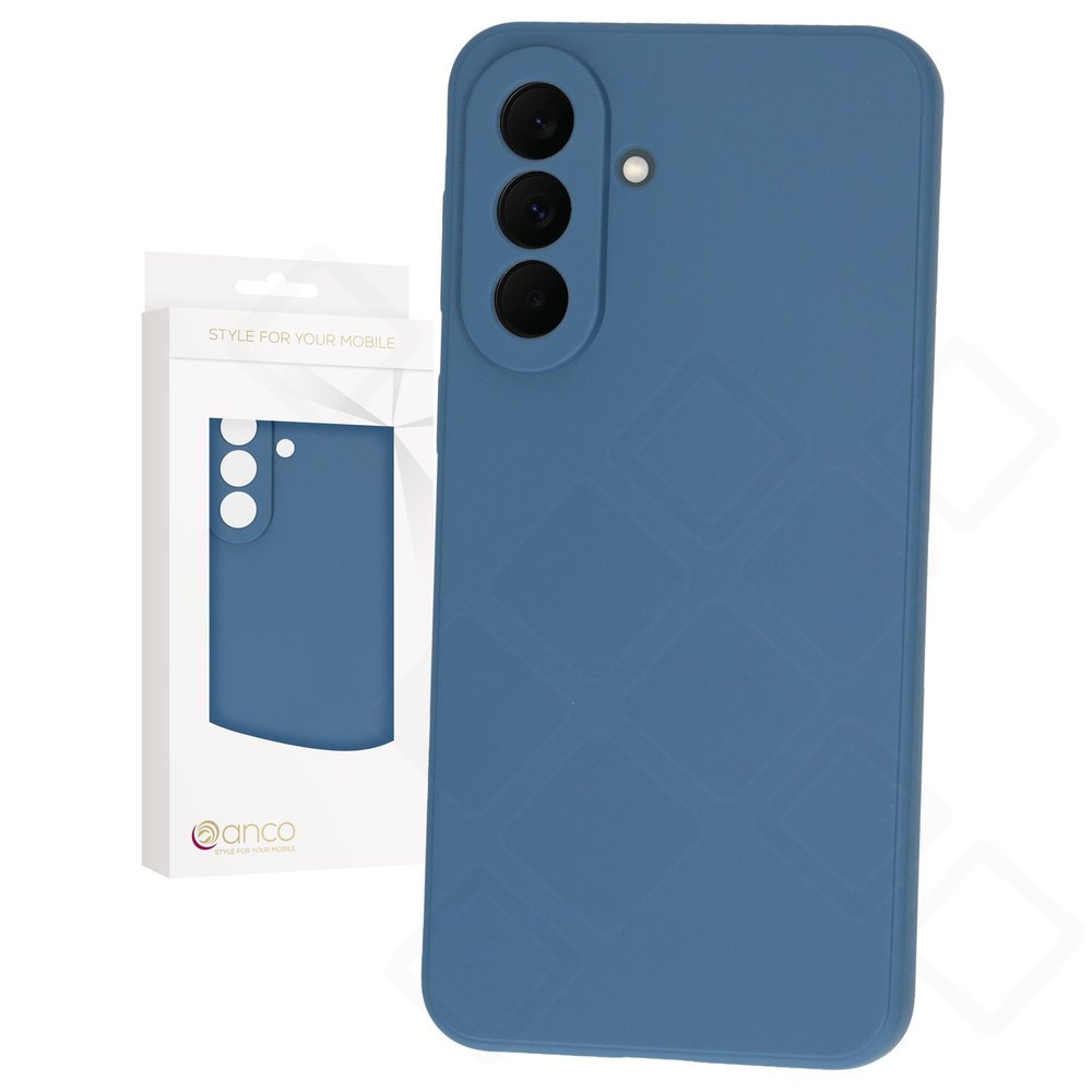 anco TPU Case für Samsung Galaxy A37 5G – Produktansicht 3