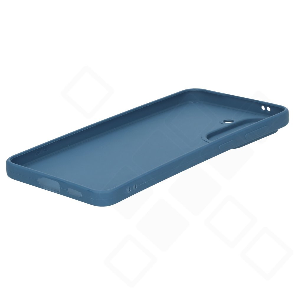 anco TPU Case Schutzhülle für Samsung Galaxy A57 5G – Matt