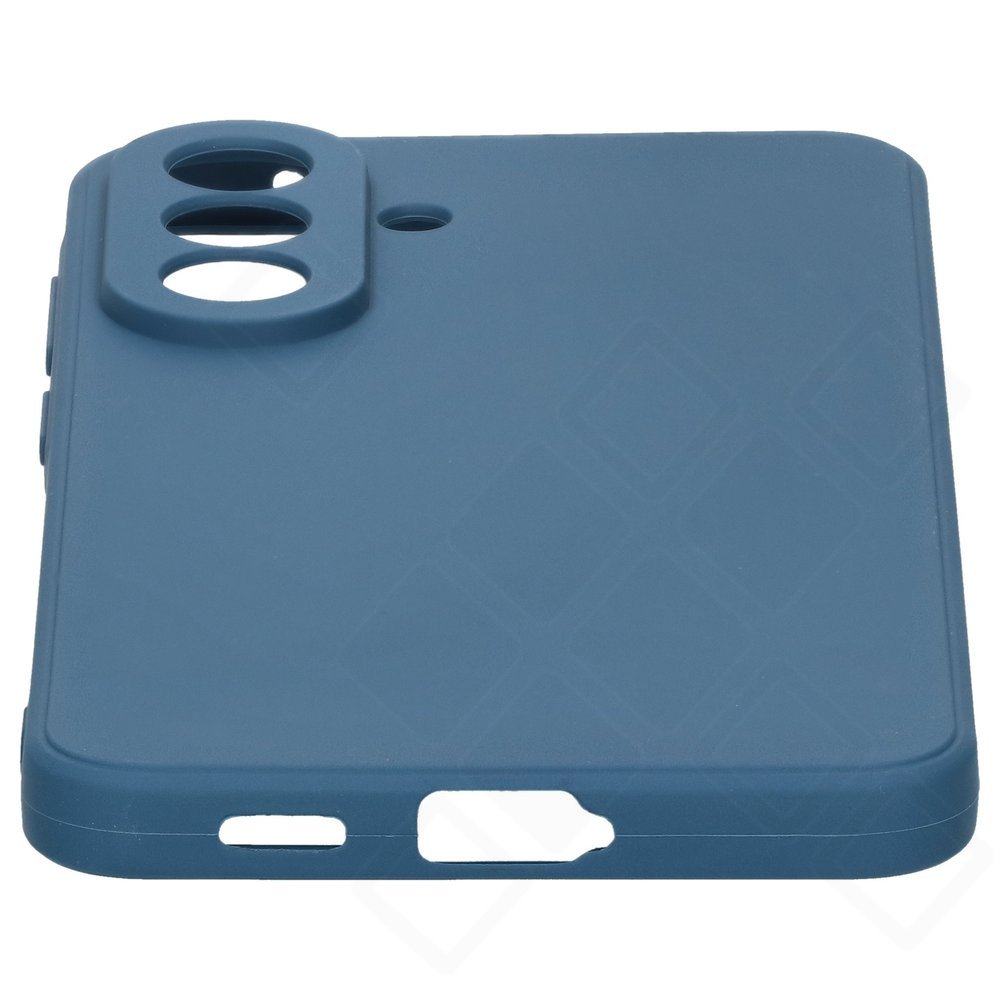 anco TPU Case Schutzhülle für Samsung Galaxy A57 5G – Matt