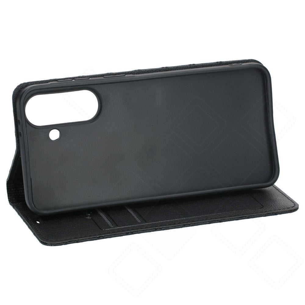 anco Bookcase Style Magnetic für Samsung Galaxy A37 5G – Produktansicht 9