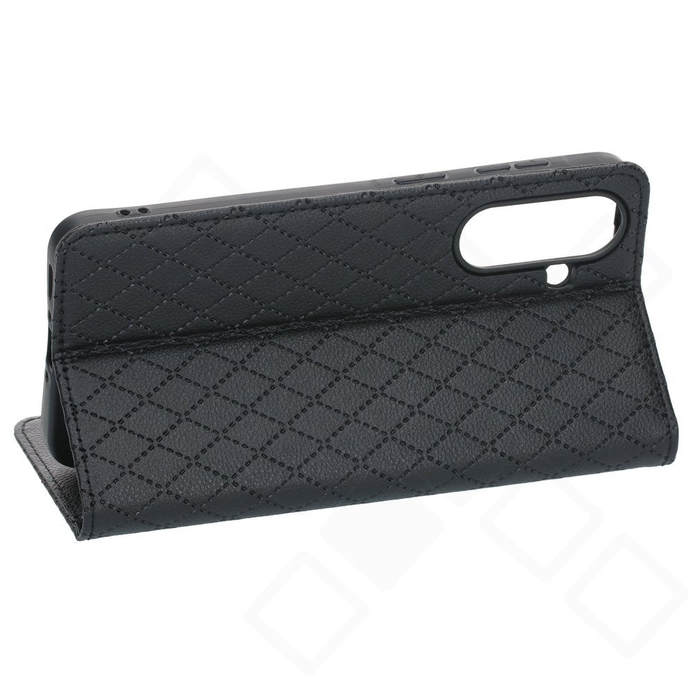 anco Bookcase Style Magnetic für Samsung Galaxy A37 5G – Produktansicht 10