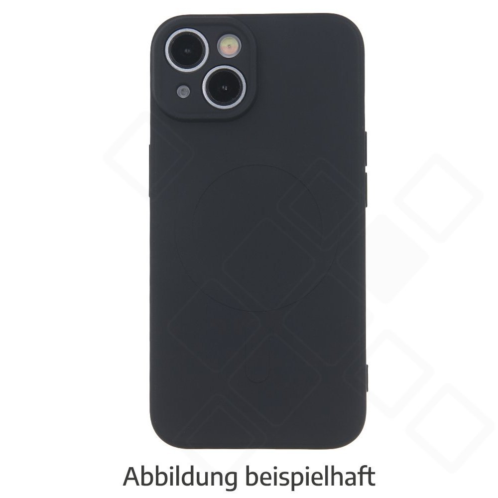 anco MagSafe Case – Samsung Galaxy S26 Hülle mit Lanyard-Ösen