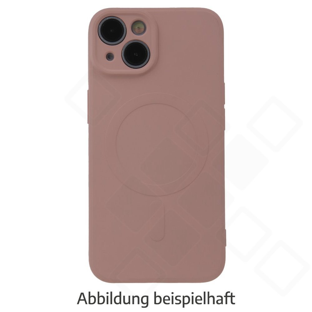 anco MagSafe Case – Samsung Galaxy S26 Hülle mit Lanyard-Ösen