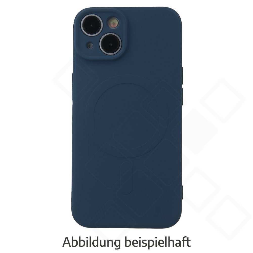 anco MagSafe Case – Samsung Galaxy S26 Hülle mit Lanyard-Ösen