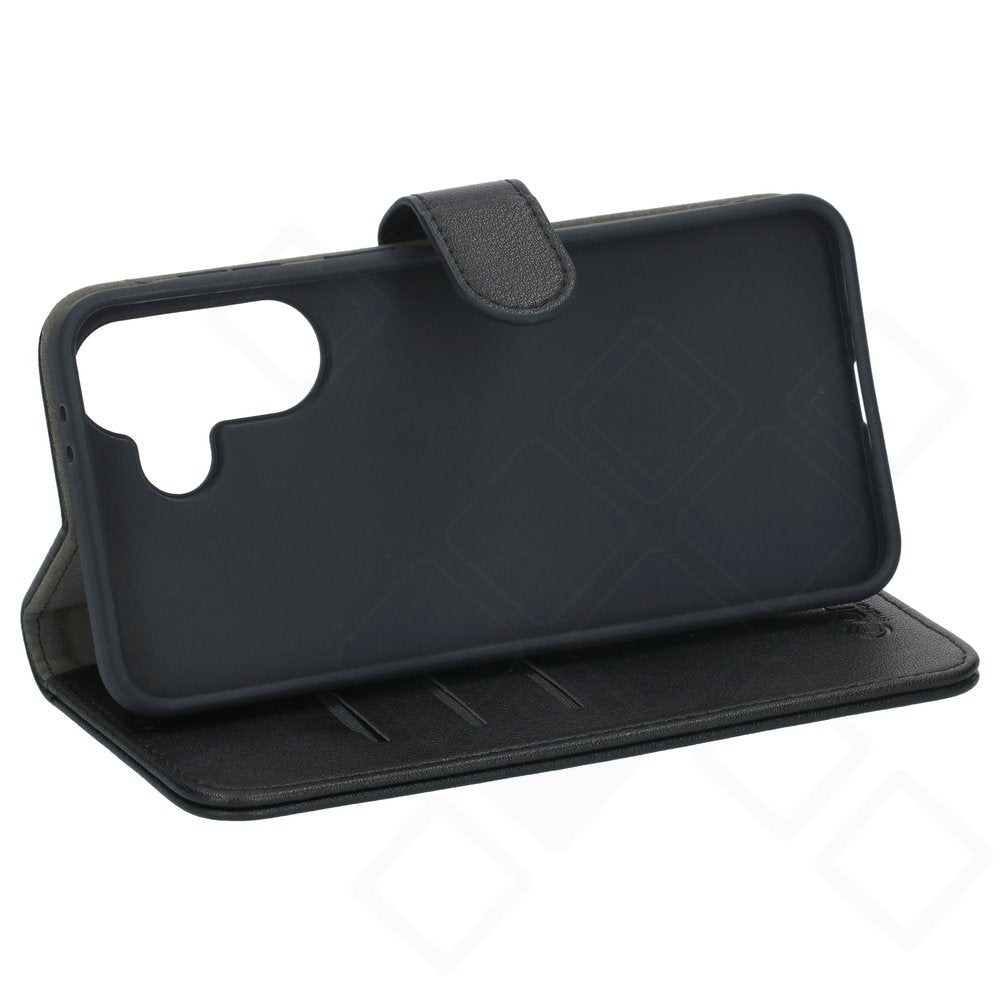 anco Basic Bookcase für Samsung Galaxy A37 5G – Produktansicht 4