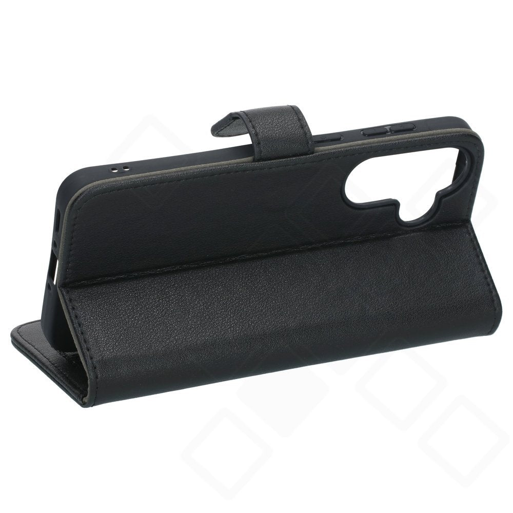 anco Basic Bookcase für Samsung Galaxy A37 5G – Produktansicht 5