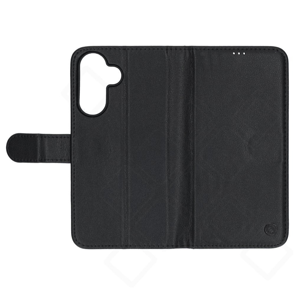 anco Basic Bookcase Klapphülle für Samsung Galaxy A57 5G