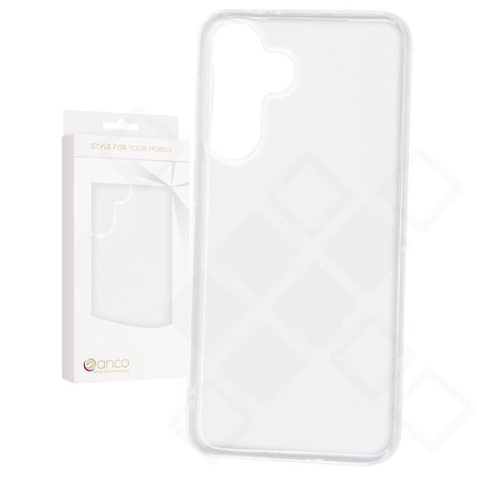 anco Super Slim Case für Samsung Galaxy A37 5G – Produktansicht 2