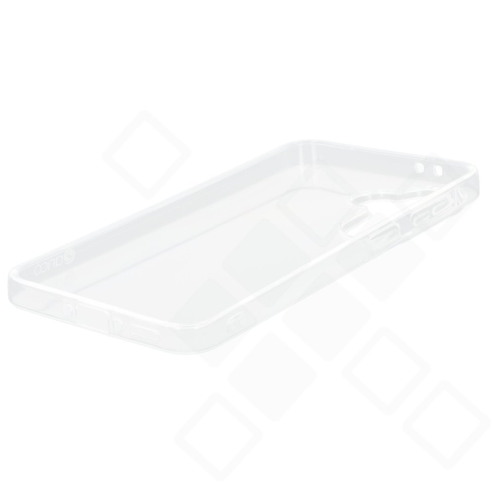 anco Super Slim Case für Samsung Galaxy A37 5G – Produktansicht 3