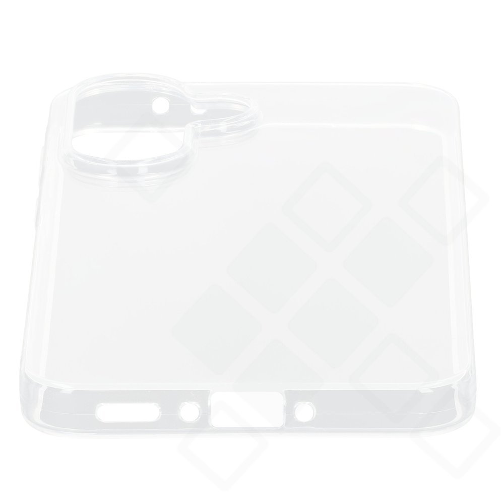 anco Super Slim Case für Samsung Galaxy A37 5G – Produktansicht 4