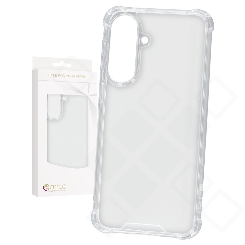 anco Protect Case für Samsung Galaxy A37 5G – Produktansicht 3