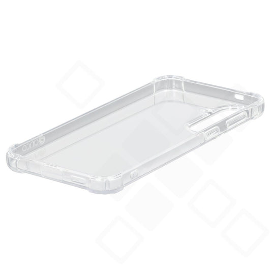 anco Protect Case – Galaxy A57 5G | Transparent & Verstärkte Kanten