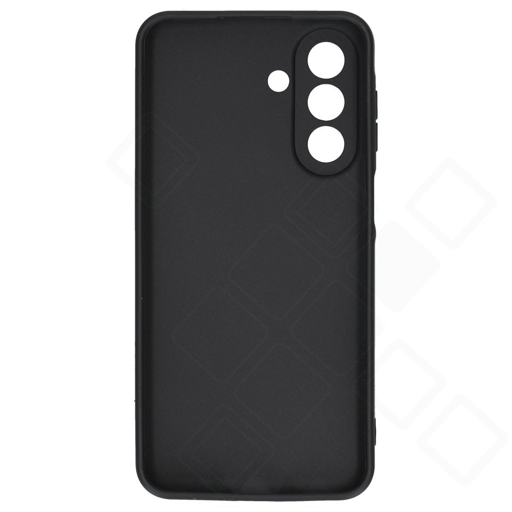 anco Dark Case – Galaxy A27 5G | Mattes TPU mit Grip