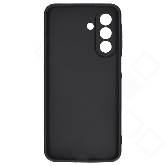 anco Dark Case – Galaxy A27 5G | Mattes TPU mit Grip